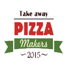 логотип кафе Пиццы Макерс